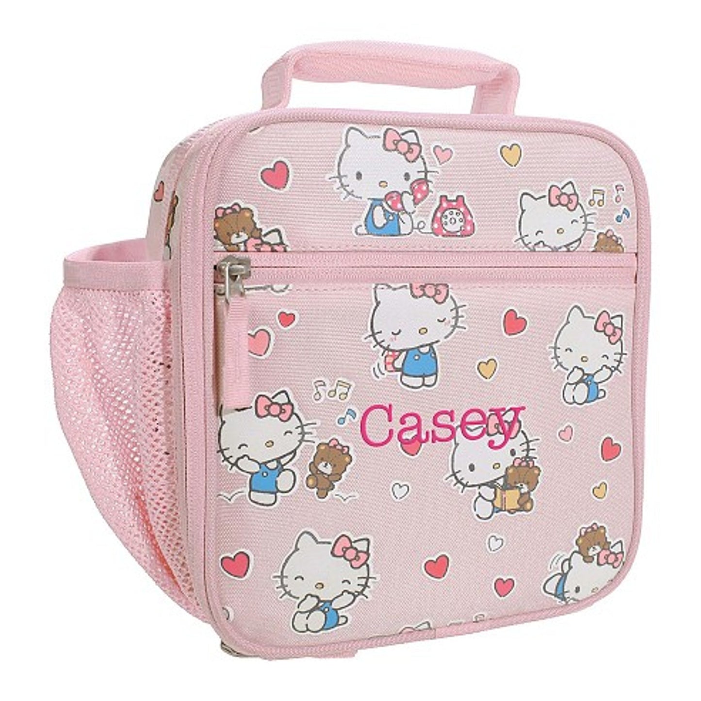 Hello Kitty Lunch Kit Pre Buy Saturday May 30
