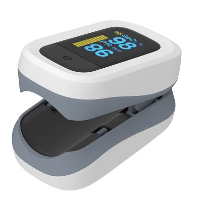 Yonker Fingertip Pulse Oximeter 89