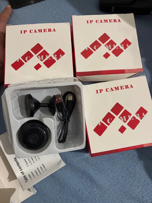 IP Camera 91