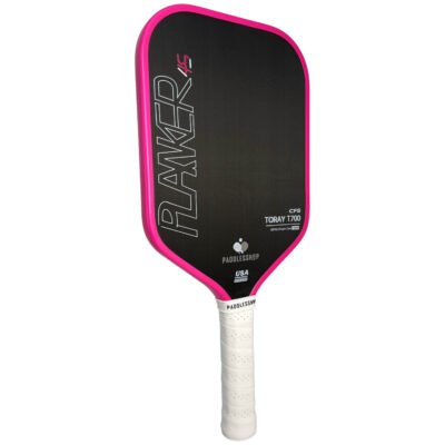 Paddlesshop Planker4S Pickleball Paddle