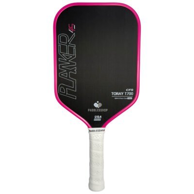 Paddlesshop Planker4S Pickleball Paddle