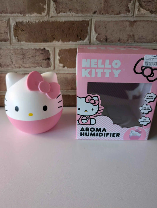 Hello Kitty Aroma Humidifier Pink 44