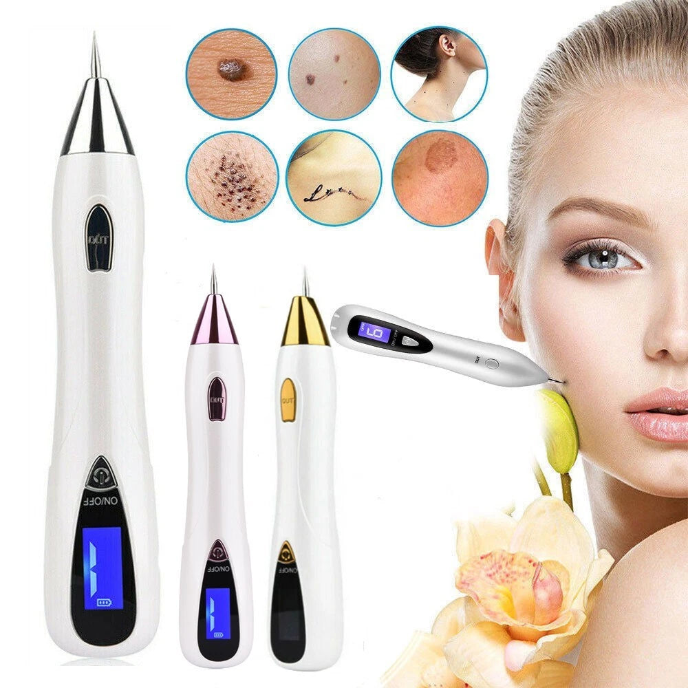 Mole Freckle Pen Laser Plasma Pen Mole Removal Machine 89