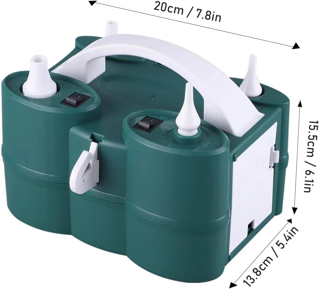 HF-688 Series Electric Air Pump Balloon Pump 69