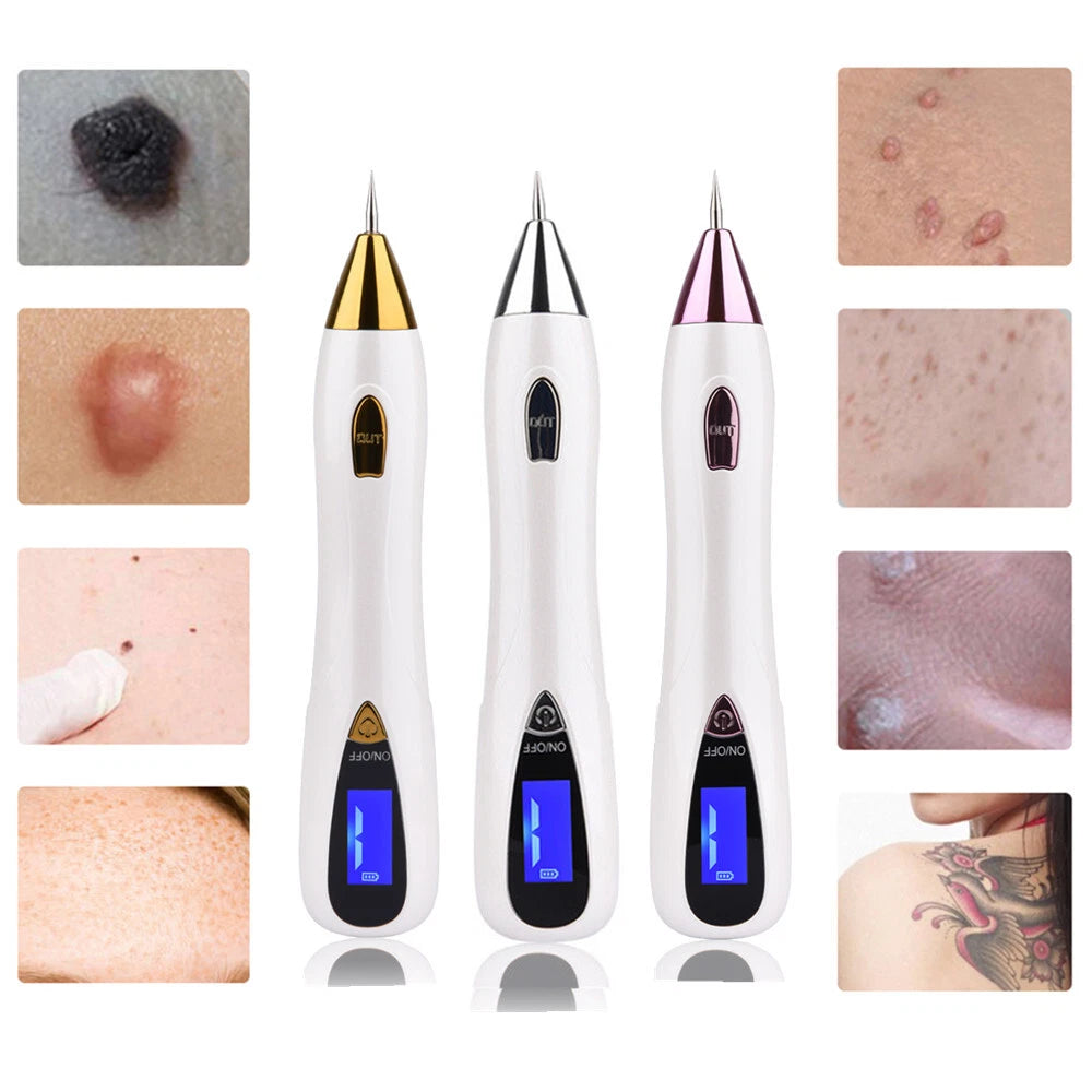 Mole Freckle Pen Laser Plasma Pen Mole Removal Machine 89
