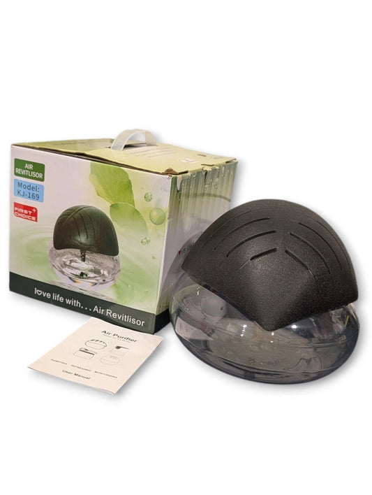First Choice Air Revitalisor KJ 169 75