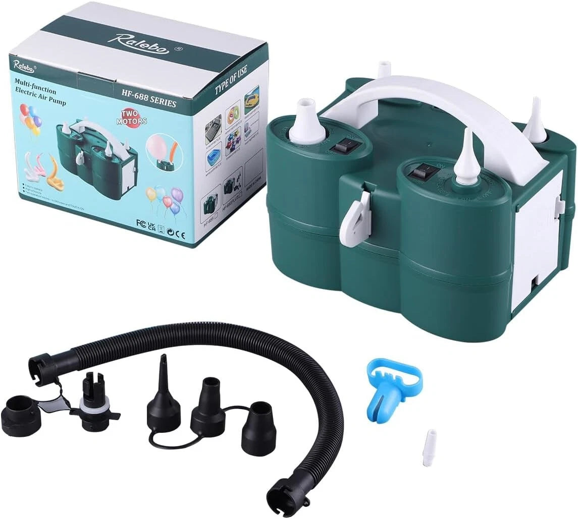 HF-688 Series Electric Air Pump Balloon Pump 69