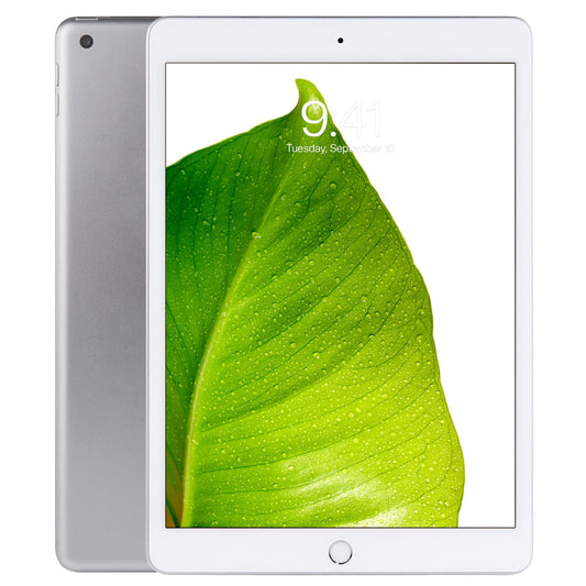 Apple iPad 9.7" (5th Gen) 32GB WiFi Unlocked (Space gray or white)