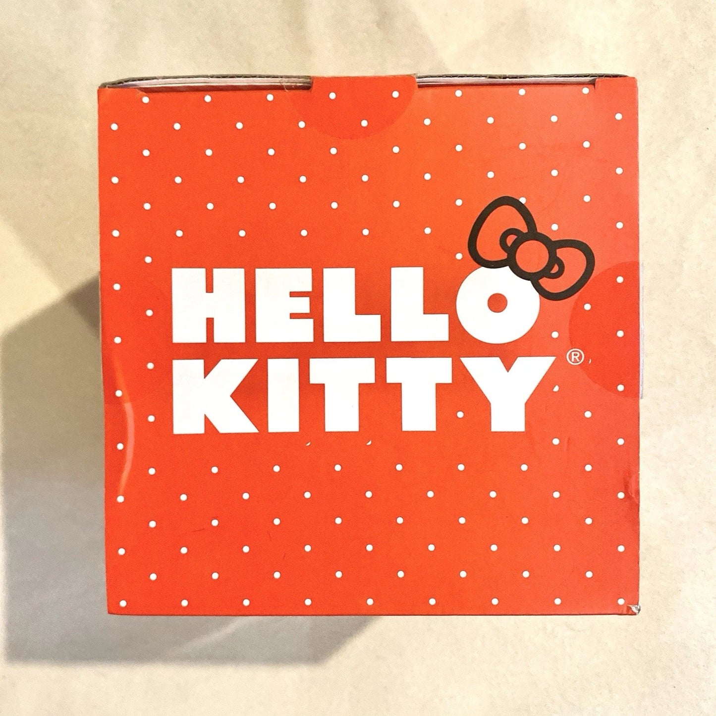 Hello Kitty Aroma Humidifier Red 44