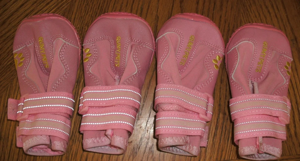 Performance Dog Shoes 102
