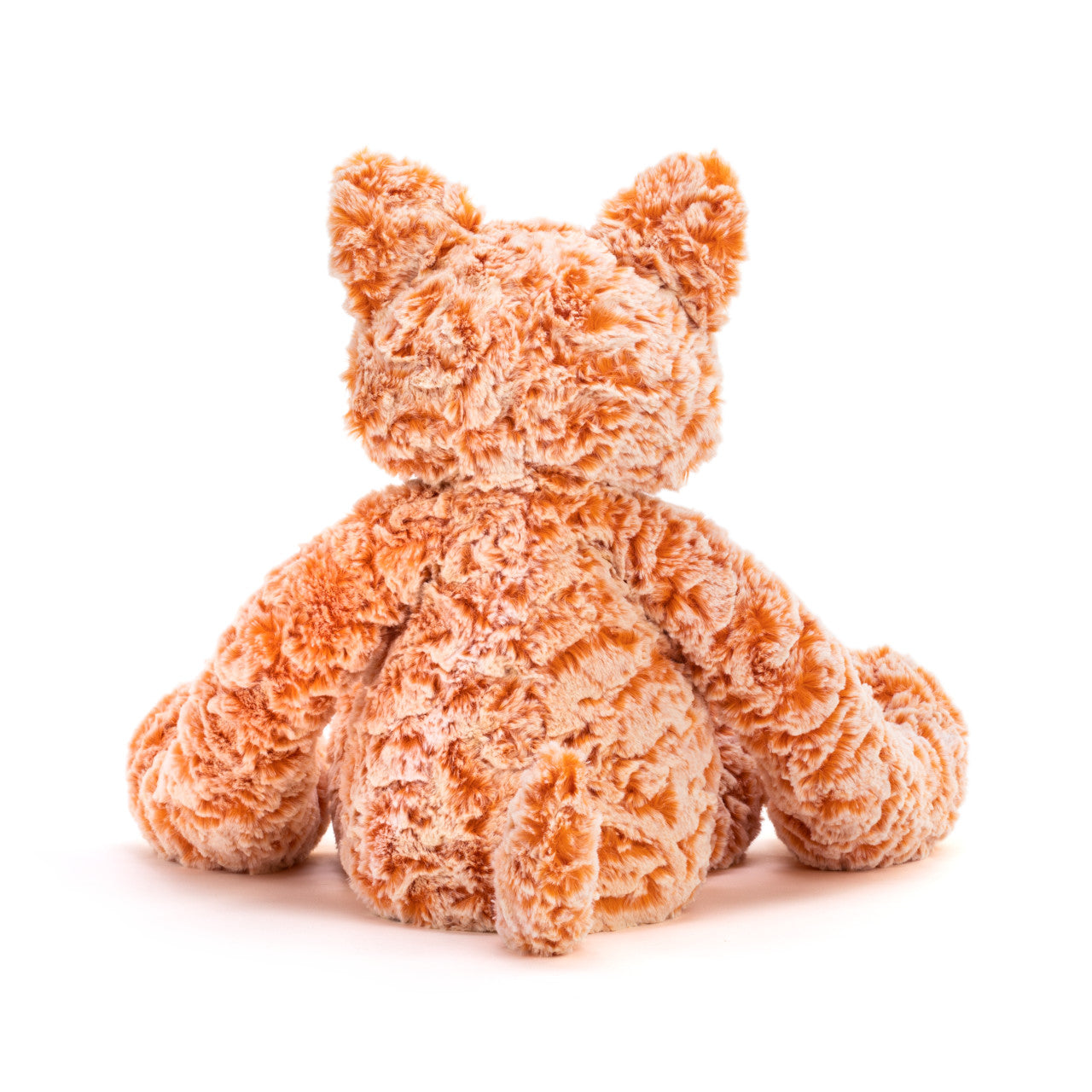 Heartful Hugs Fox Anxiety Stuffed Animal 17.5" 52